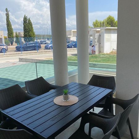 Luxury Villa Jasna 1 Bibinje Exterior foto